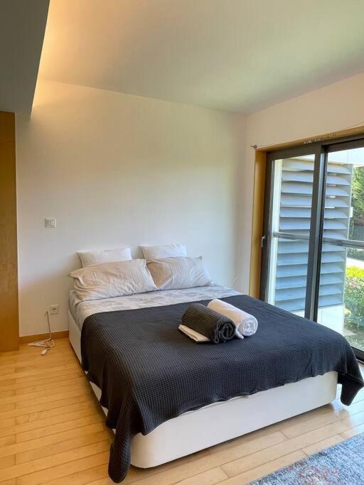 Cascais Lux Apartment 521 Letter Esterno foto