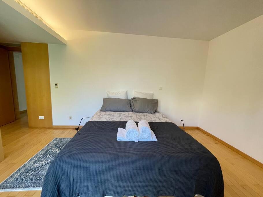 Cascais Lux Apartment 521 Letter Esterno foto