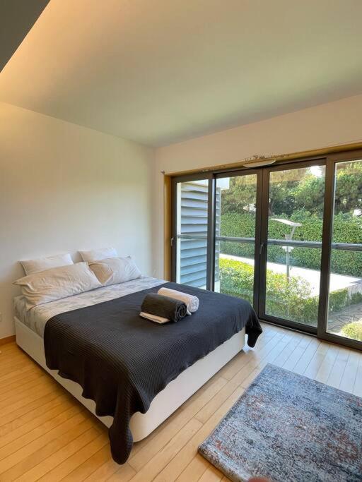 Cascais Lux Apartment 521 Letter Esterno foto